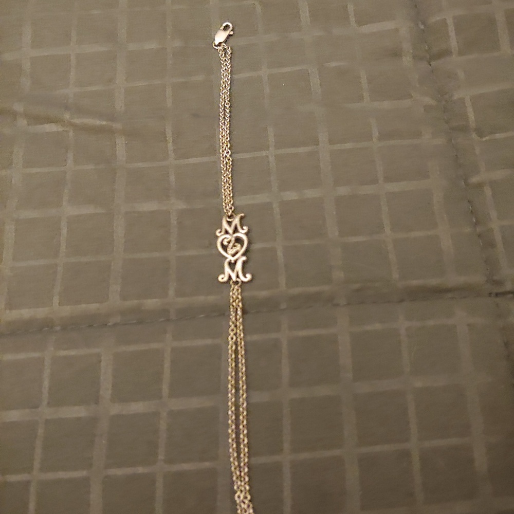 Bracelet from Kay jewlery